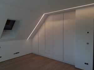 armoires et dressings