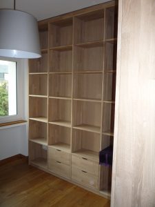 armoires et dressings