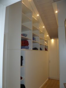 armoires et dressings